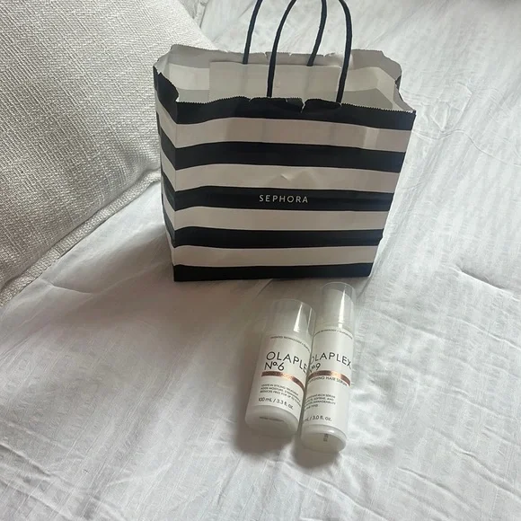OLAPLEX | Accessories | Sephora Olaplex 6 9 Hair Bond Repair  display picture 1
